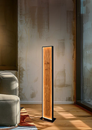 Trio Lighting Kalea Φωτιστικό Δαπέδου Μπεζ Trio Lighting Kalea Φωτιστικό Δαπέδου Μπεζ