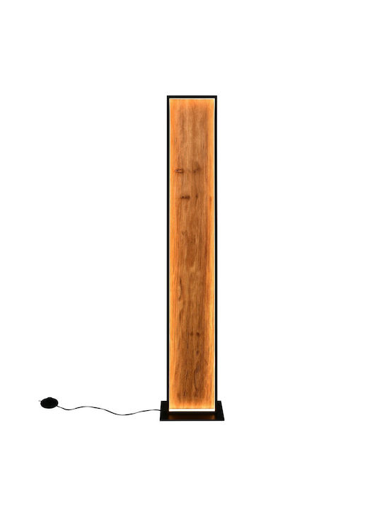 Trio Lighting Kalea Lampa de podea Bej