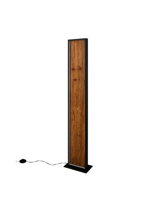 Trio Lighting Kalea Lampa de podea Bej