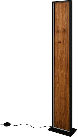 Trio Lighting Kalea Floor Lamp Beige