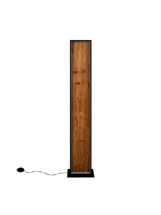 Trio Lighting Kalea Lampa de podea Bej