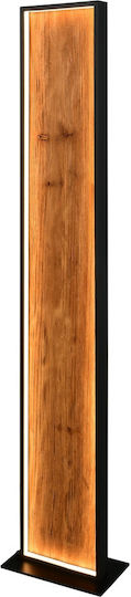 Trio Lighting Kalea Floor Lamp Beige