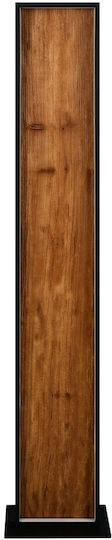 Trio Lighting Kalea Floor Lamp Beige