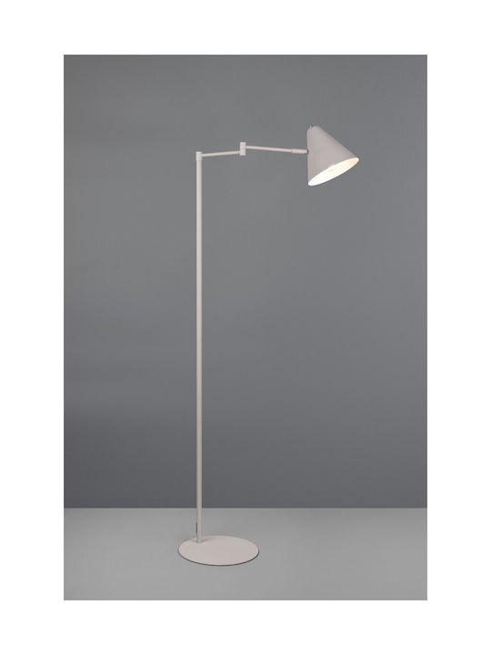 Trio Lighting Cosima Lampa de podea Gri