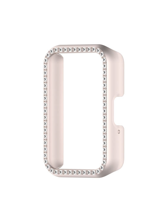 Προστατευτική Πλαστική Θήκη Starlight για Samsung Galaxy Fit 3 Προστατευτική Πλαστική Θήκη Starlight για Samsung Galaxy Fit 3