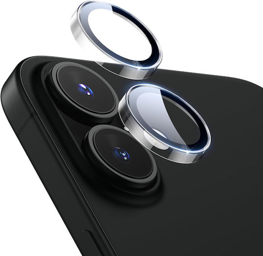 Powertech 2.5D 0.33mm Tempered Glass (iPhone 16 Pro Max)
