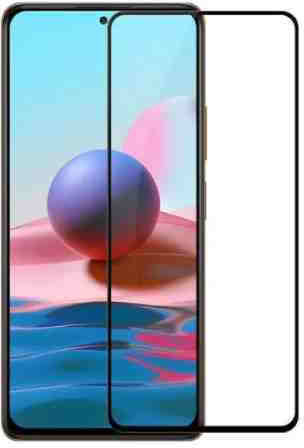 5D Tempered Glass Negru (TCL 40SE)