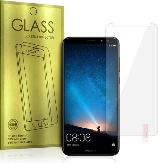 Tempered Glass (Huawei Mate 10 Lite)