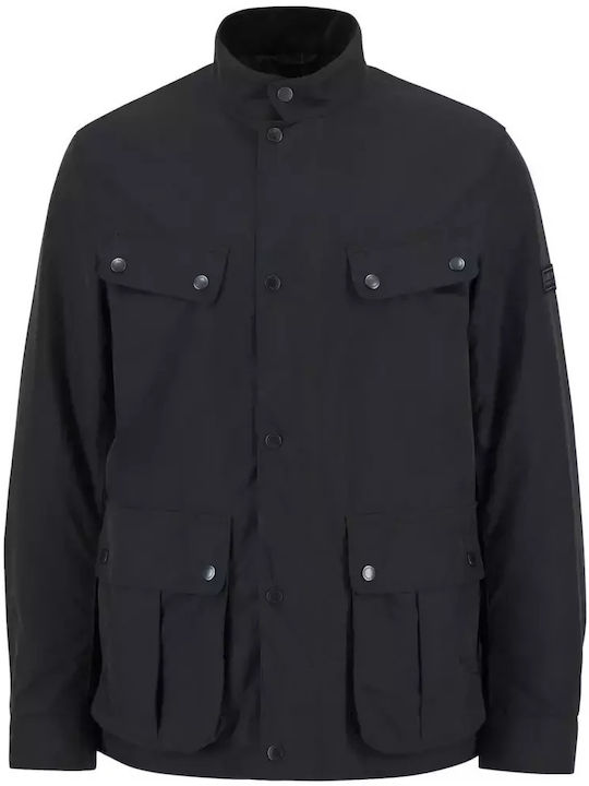 Barbour Geacă Verde