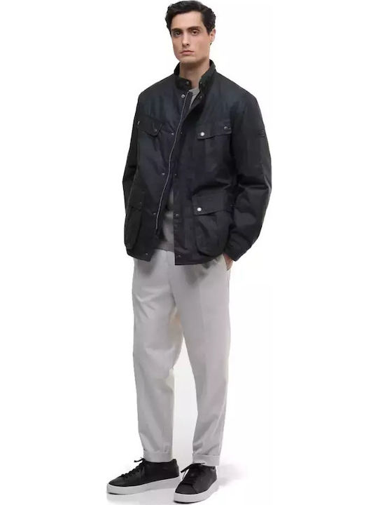 Jacket Green