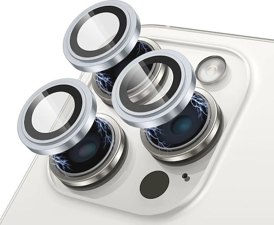 Lito Handy-Kameraschutz S+ Für iPhone 17 Pro iPhone 17 Pro Max Marineblau