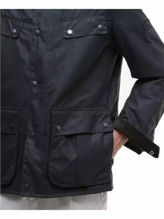 Jacket Green
