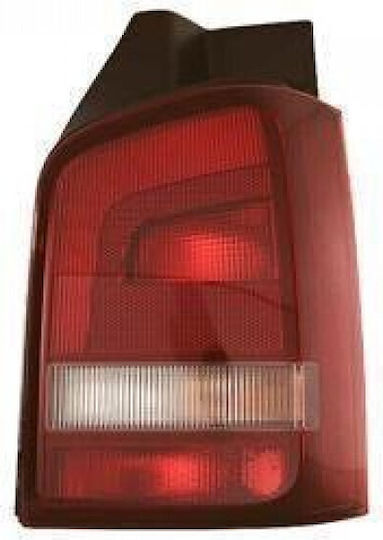 Prasco Taillights for Volkswagen Transporter 10-15