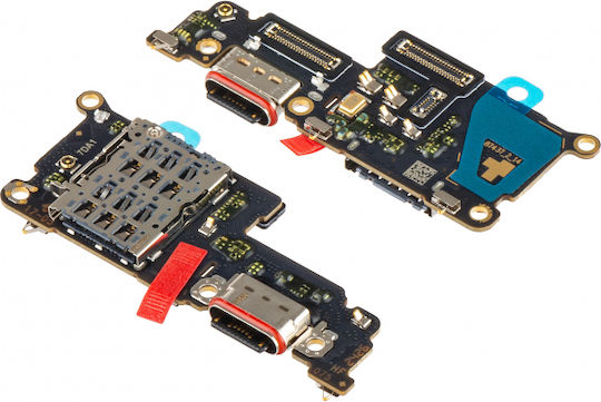 Echtes Ladeboard Realme 12 Pro 12 Pro+ Service Pack 621024000069