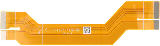 Καλοδιοταινία Μητρικής Motherboard Flex Cable Xiaomi Redmi Note 12 Pro+ 5g