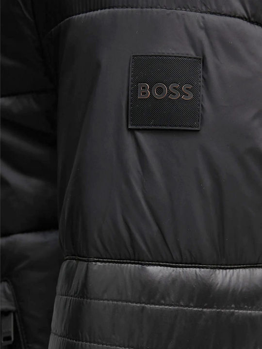 Jacke Black