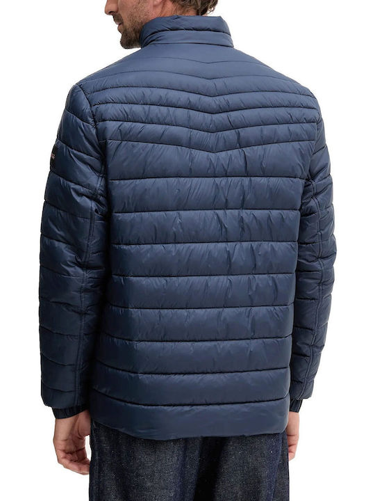 Oden2 Μπουφάν Puffer Μπλε