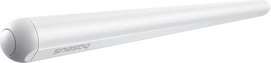 Baseus Smooth Writing 3 Active Digital Touch Stylus in White color P80080806213-00