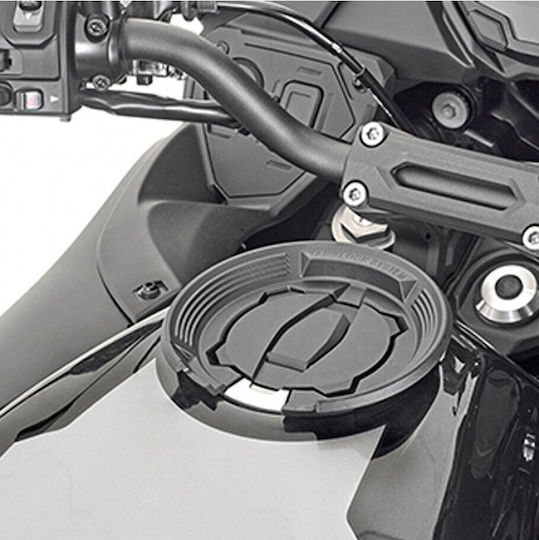 Tank Bag Mounting System BF71K Kawasaki Versys 650 '22-'23 1100 '25 Kappa