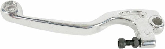 Parts Unlimited Bremshebel für Motorräder Suzuki RM 125 97-03 Silber 46092-1178