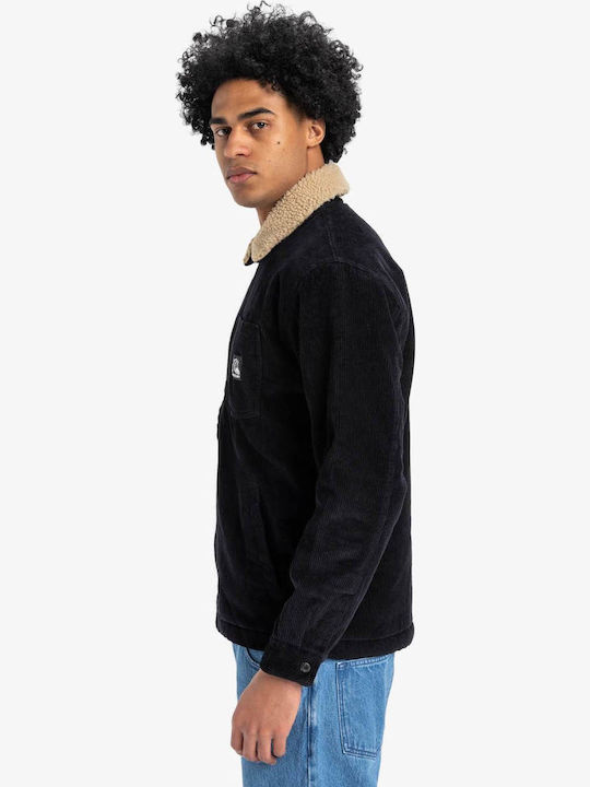 Jacket Black