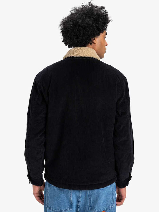 Jacket Black