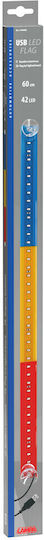 Lampa Interior Decorative Car Lighting 24V