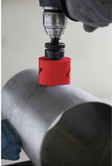 ECEF Diamond Hole Saw for Wood and Metal