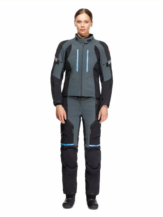 Dainese Mangen Absoluteshell Pro Motorradjacke Für 4 Jahreszeiten Dainese Mangen Absoluteshell Pro Motorradjacke Für 4 Jahreszeiten