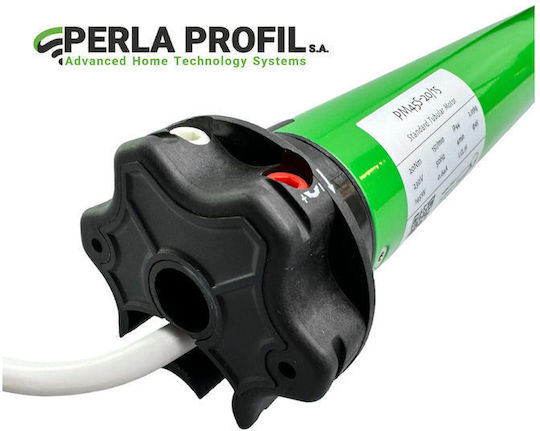 Motor for Roller Control 50-816