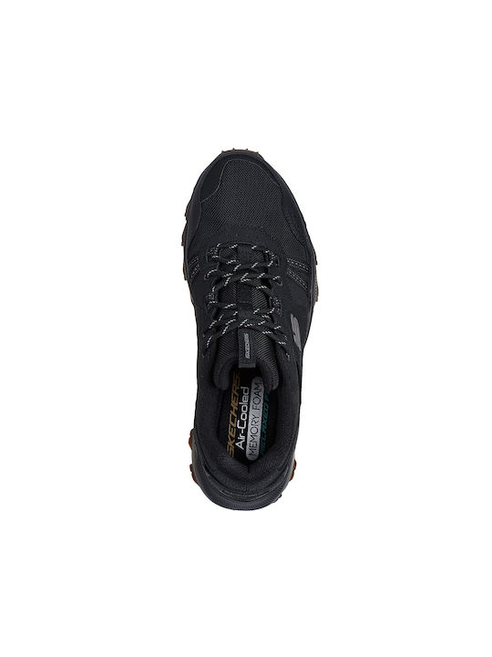 Equalizer 5.0 Ανδρικά Αθλητικά Παπούτσια Trail Running Μαύρα