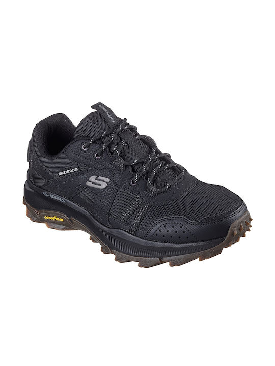 Equalizer 5.0 Ανδρικά Αθλητικά Παπούτσια Trail Running Μαύρα