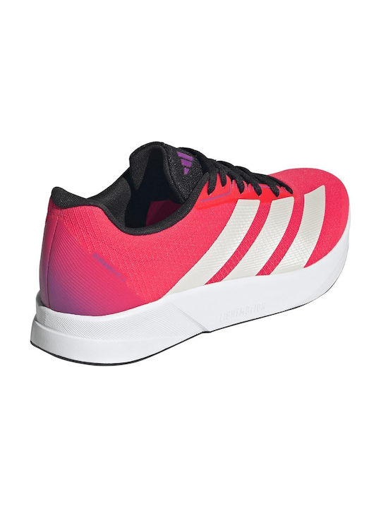 Duramo Rc2 Sport Shoes Running Red