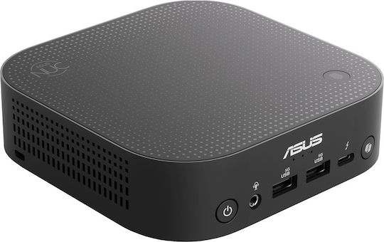 Asus NUC 14 PRO AI Mini PC (Core Ultra 7 258V/32GB DDR4/1TB SSD/W11 Home)