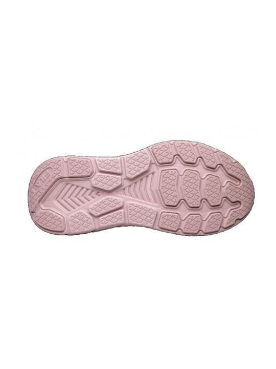 Memory Born Nanobionic Sport Shoes Running Pink