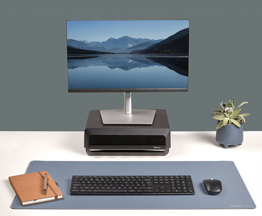 Fellowes Mouse Pad Μπλε