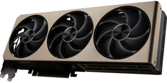MSI GeForce RTX 5080 16GB GDDR7 Inspire 3X OC Видеокарта