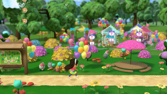 Gabby's Dollhouse: Ready to Party Стандартно Издание PS4 Игра