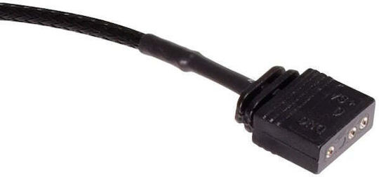 Alphacool 18703 Ersatz- und Zubehörkühlsystem Computerkabel Splitter Rgb