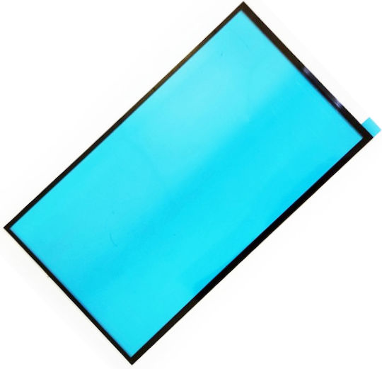 LCD Screen Panel Adhesive Strips Double Sided Glue Tape Sticky Pad Replacement Nintendo Switch 14.4x8.4 cm Code 1-game026