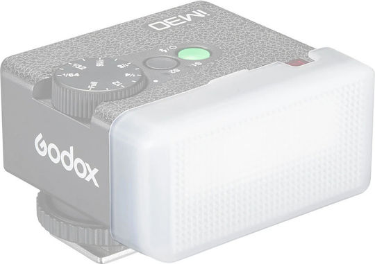 Godox Im30df Diffuser Im30 Mini Flash