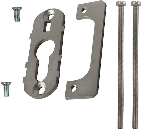 Viro Defender Lock Aluminium doors