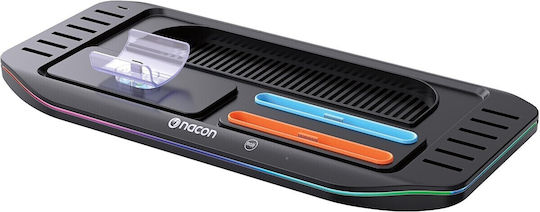 Nacon Charging Station XL for Nintendo Switch II Oplad 4 Joy-Con