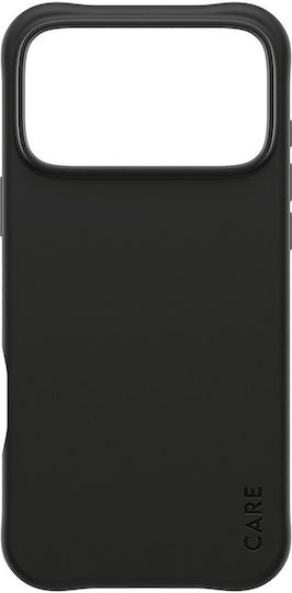 Care By Panzerglass Fashionable Case Samba Black W Magsafe Iphone 17 Pro Max
