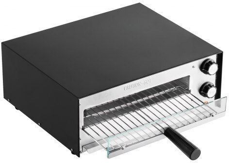 Vevor Electric Pizza Oven 1.45kW