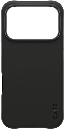 Care By Panzerglass Fashionable Case Samba Black W Magsafe Iphone 17 Pro