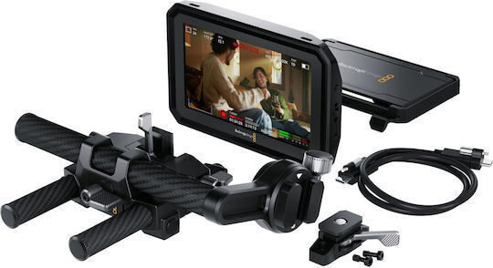 Kit Monitor EVF Blackmagic Design Pyxis