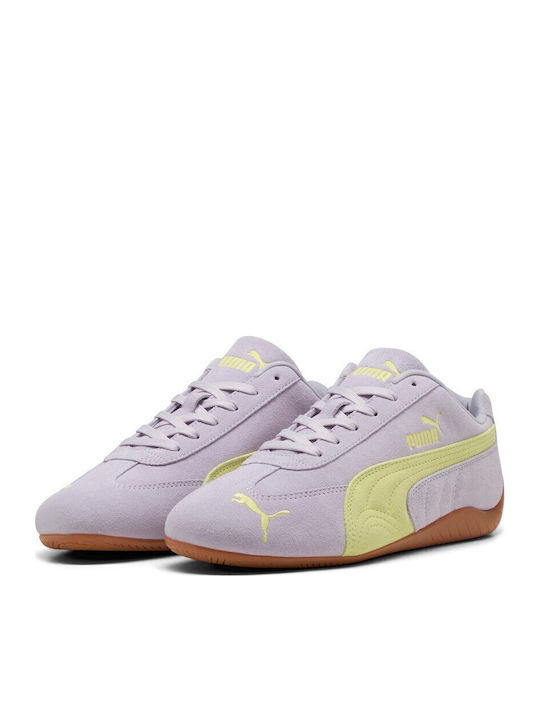PUMA Speedcat Og Sneakers Λευκά