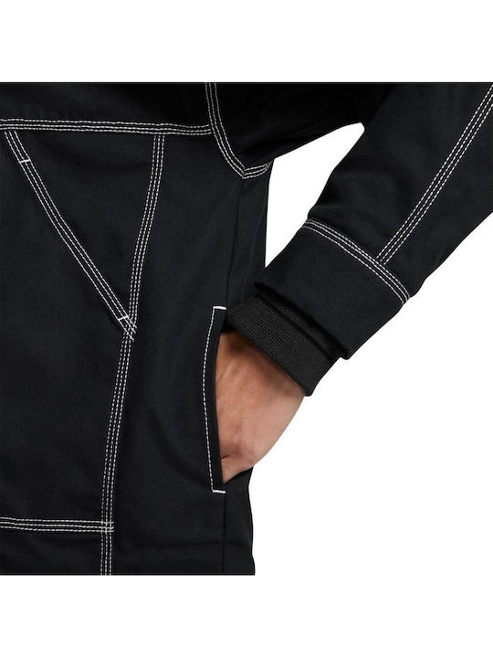 Street Cargo Jacket