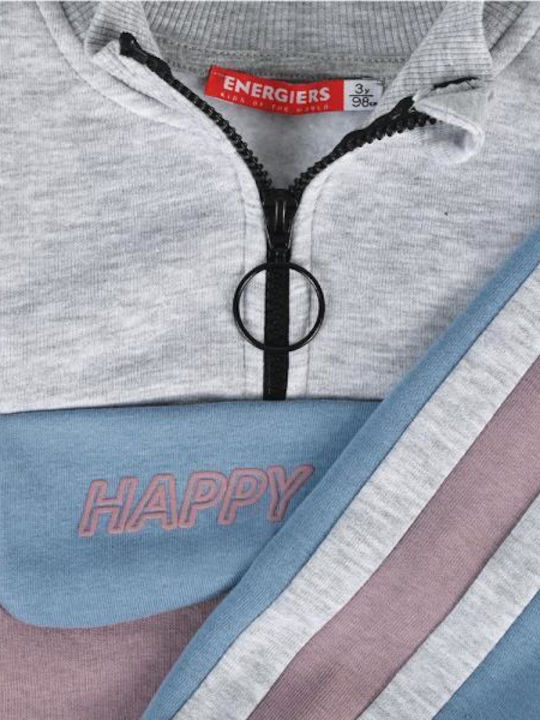 Kinder Sweatpants Set - Jogginganzug MOVE 2Stück
